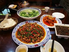-徐鼎盛民间菜(微电园店)