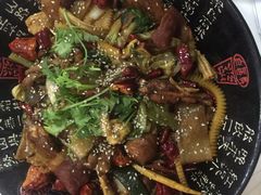 -多呗辣麻辣香锅(万达广场店)