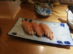 火炙蟹棒-岚山日式料理(郴州友阿国际广场店)