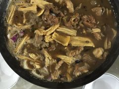 -美兰春记食店·龙舌坡红烧牛肉
