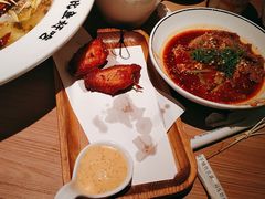 -太二酸菜鱼(沈阳万象城店)