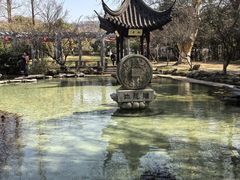 -镇江市南山风景名胜区竹林景区