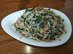 -山沟沟羊小馆&烤全羊羊肉汤(麦岛店)