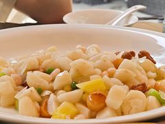 -香雪海饭店中餐厅(人民桥店)