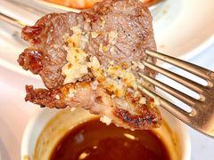 -拉蒂娜·巴西牛排馆 Latina·Brazilian Steakhouse(陆家嘴旗舰店)