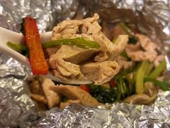 -佛有缘素食馆·荔湾老字号(陈家祠首店)