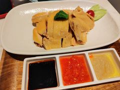-星怡会·新加坡新美食(苏州中心店)