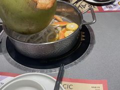 -椰小鸡·琼州糟粕醋(美兰缤纷城店)
