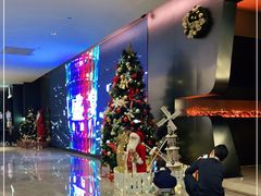 -燃扒房Steakhouse(皇庭店)