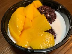 -小团圆糖水铺(襄阳南路店)