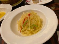 -夏宫中餐厅(香格里拉大酒店)