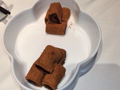 -四季民福烤鸭店(王府井东安门店)