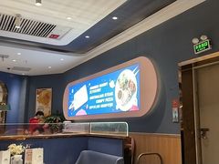 -夏日玛莉西餐厅(金茂览秀城店)