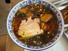 -伟记奥面馆(养育巷店)