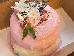 -狐狸和向日葵(北京路店)