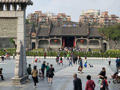 -广州都市观光巴士(粤陶巴)