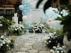 -云里小坐·小院里·团建·宴请·下午茶(三圣乡店)