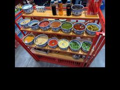 -吉祥涮羊肉