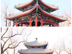 -颐和园