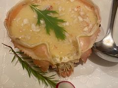 -蟹田居·活蟹料理(东城店)