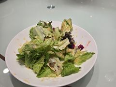 -老德州四合院·德州菜(天衢路店)