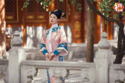 点击看大图 -美云庭古装·格格服汉服·京城旅拍(北京店)
