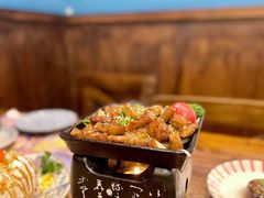 -仙隐小鹿中華の日料(正弘城店)