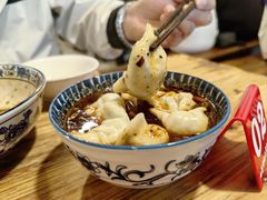 -素椒杂酱面(油篓街店)