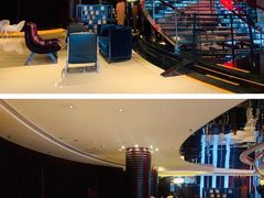 -杭州龙禧福朋喜来登酒店