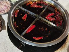 -渝味黄姐火锅(黄泥村店)