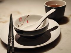 -绿茶餐厅(东莞翔龙天地店)