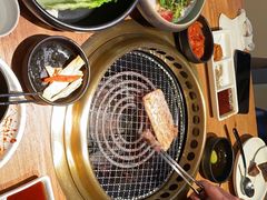 -黑牛黑猪烤肉专门店(万象城店)