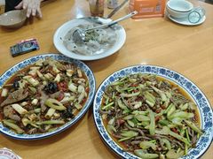 -李大爷的泡椒馆(冉家坝店)