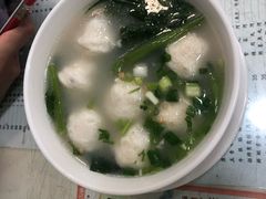 -江仔记粉面专家