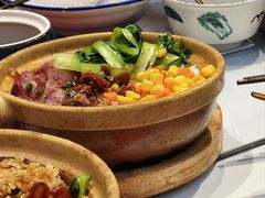 -赵财记·肠粉·煲仔饭(九龙城店)