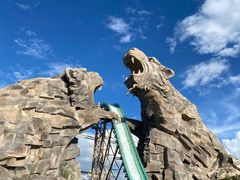 -七彩云南欢乐世界