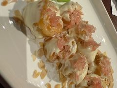-蛇口希尔顿南海酒店·随轩中餐厅·粤菜