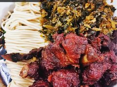 -盛兴面馆(真儒大厦店)