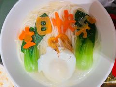 -老吉堂上海本帮菜(望京万象汇店)