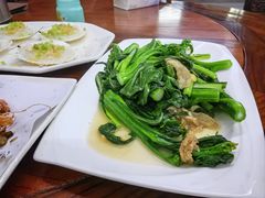 -吴祥记潮州菜·百年老字号·砂锅粥