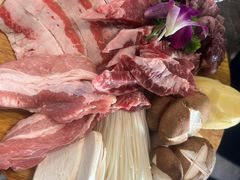 -火牛火韩式烤肉韩国料理(韩乐坊店)