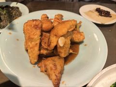 -嘉年华面包房餐厅（饺子馆）(陶然亭店)