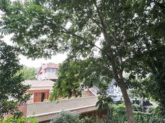 -杭州西湖风景名胜区-满觉陇四眼井