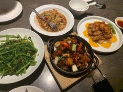 -汤城小厨•粤菜•靓汤(苏州街店)