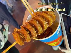 -周浦小上海步行街
