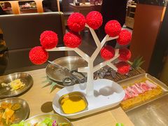 -西塔老太太泥炉烤肉(亚运村店)