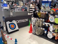 -迪卡侬(环球港店)