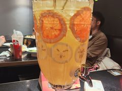 -探鱼·鲜青椒爽麻烤鱼(领展购物广场店)