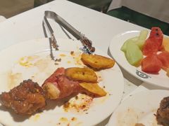 -戈拿旺巴西烤肉(崇文门店)