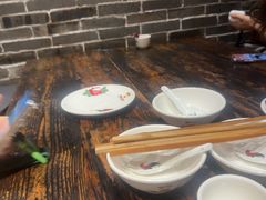 -广府乡下·饭庄(新港东路店)